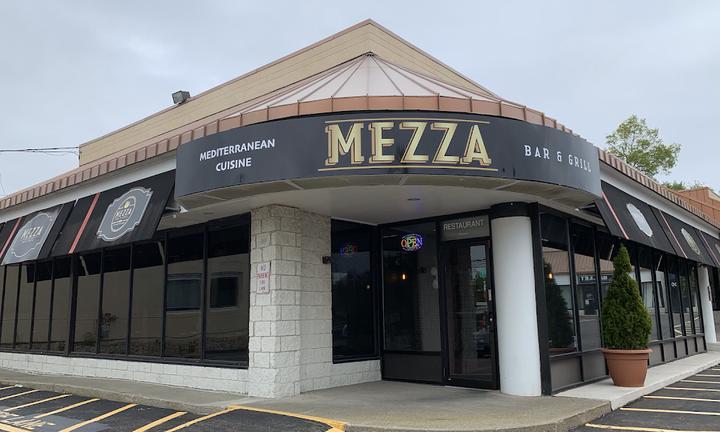 Mezza Bar & Restaurant