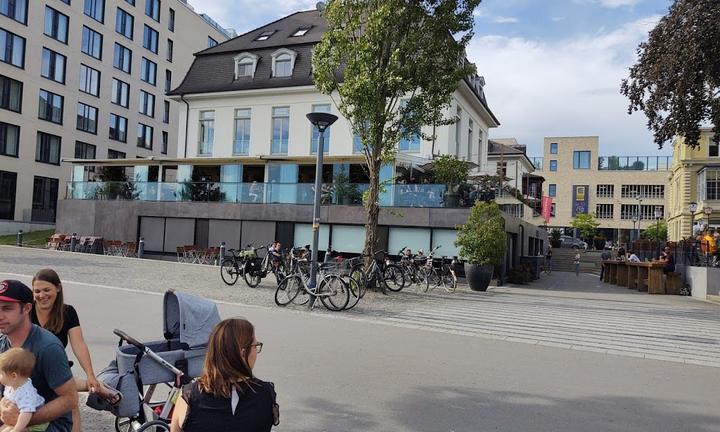 L'Osteria Konstanz Reichenaustrasse