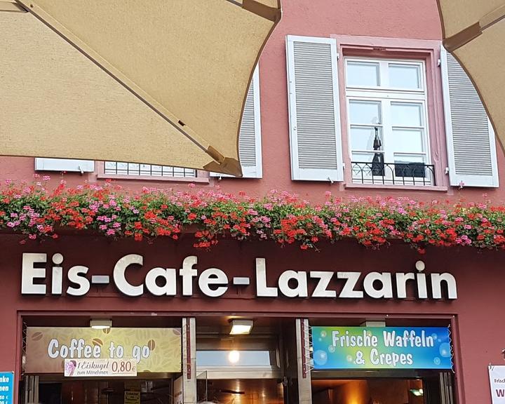 Eiscafe Lazzarin