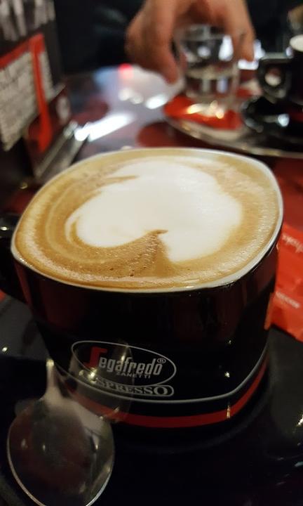 Segafredo Zanetti