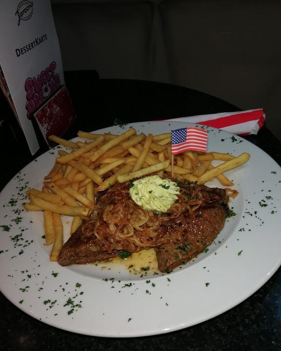 Jaroon's American Diner