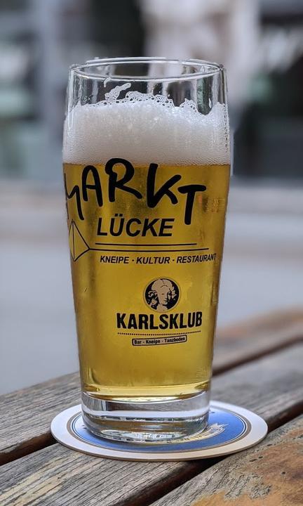 Markt Lucke