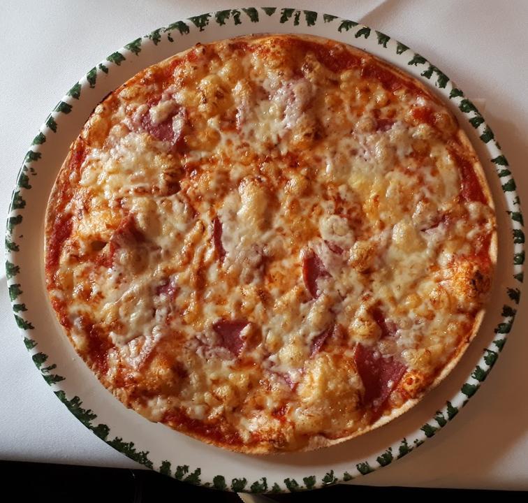 Gaststatte Pizza Pie