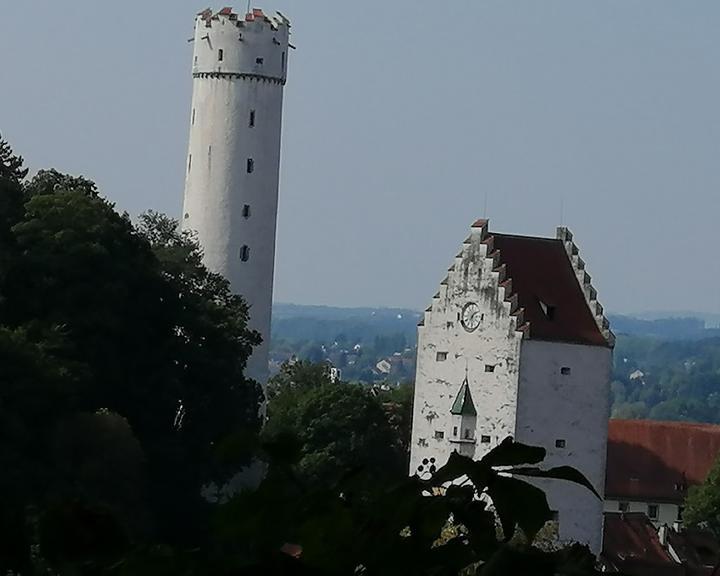 Gasthaus zur Kiesgrube